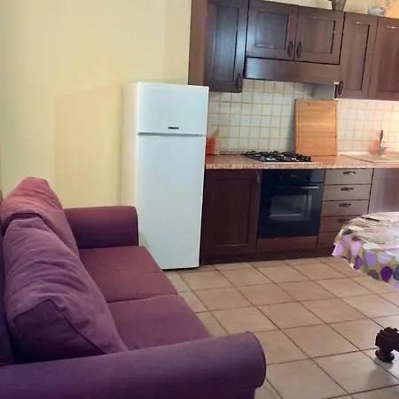 Prázdninový dům Rose