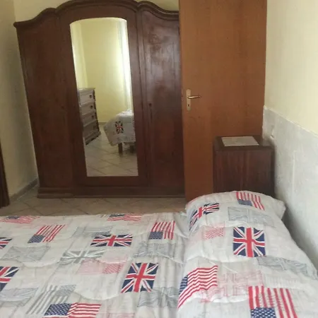 Rose Prázdninový dům Augusta